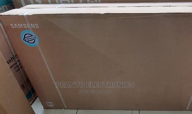 Samsung 65" Qsmart QA65Q60BAU Qled Tv- - thumbnail 3