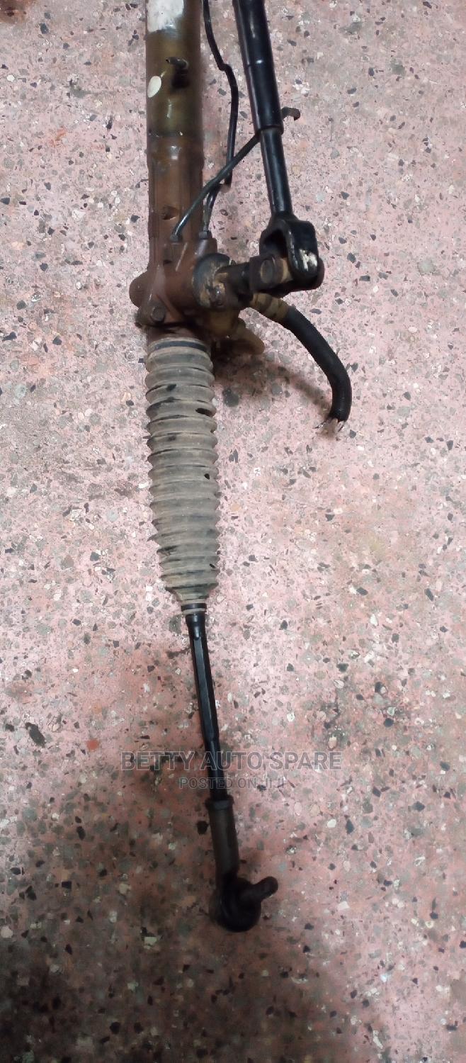 Vigo 4wd Steering Rack in Nairobi Central Vehicle Parts & Accessories