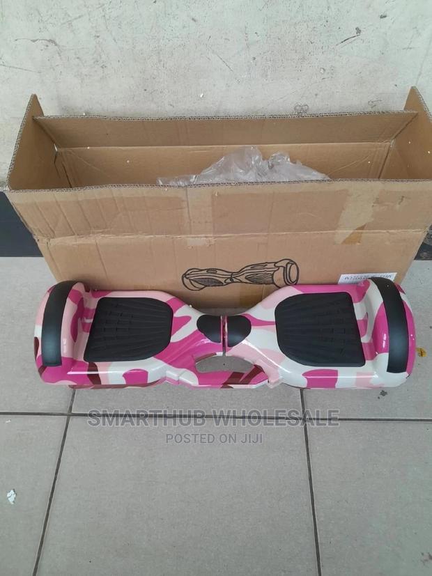 $ Hoverboard - thumbnail 2