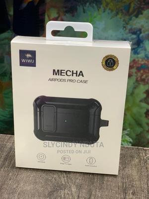 Wiwu Airpods Pro Case - main view