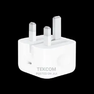 Apple 20W USB Type-C Power Adapter
