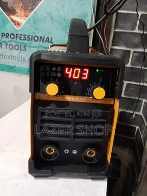 Dewalts Welding Machine
