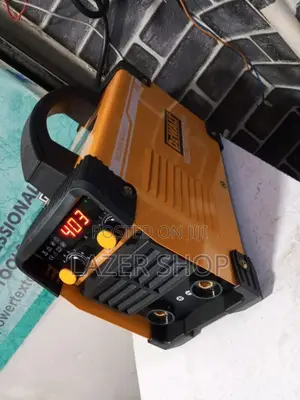Dewalts Welding Machine