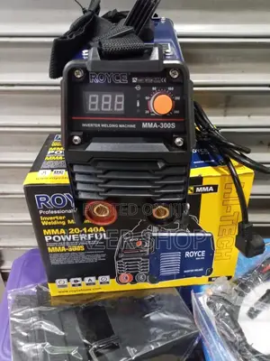 Portable Welding Machine 300amps