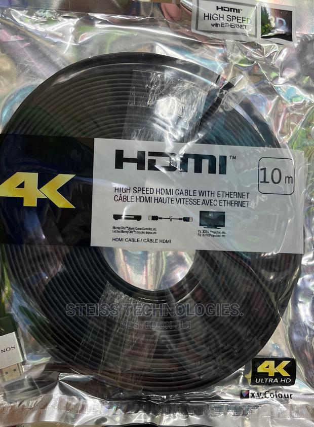 10metres Hdmi Cable. - thumbnail 4