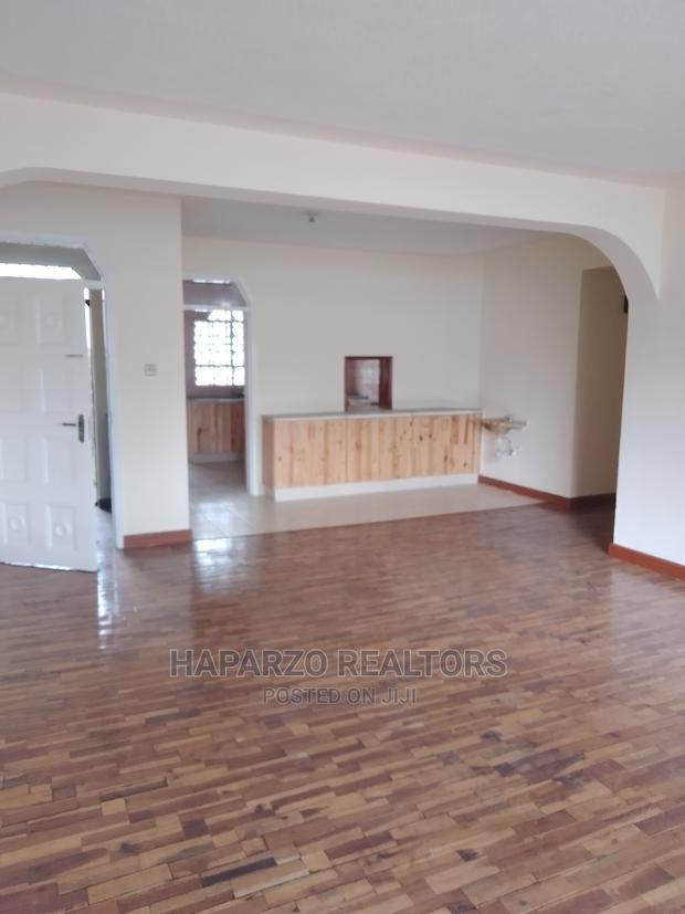 4bdrm Apartment in Kileleshwa for rent