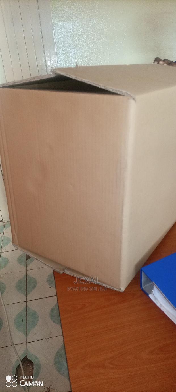 A Big Carton Box - thumbnail 4