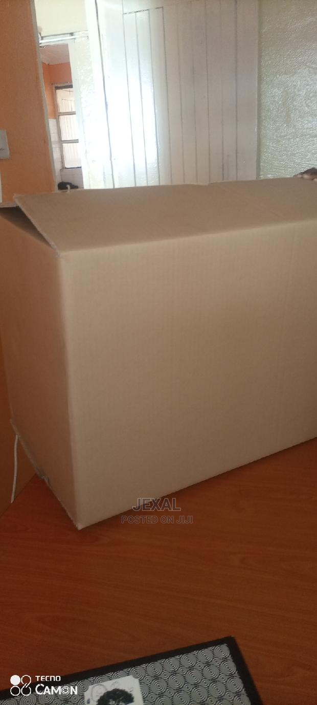 A Big Carton Box - thumbnail 3