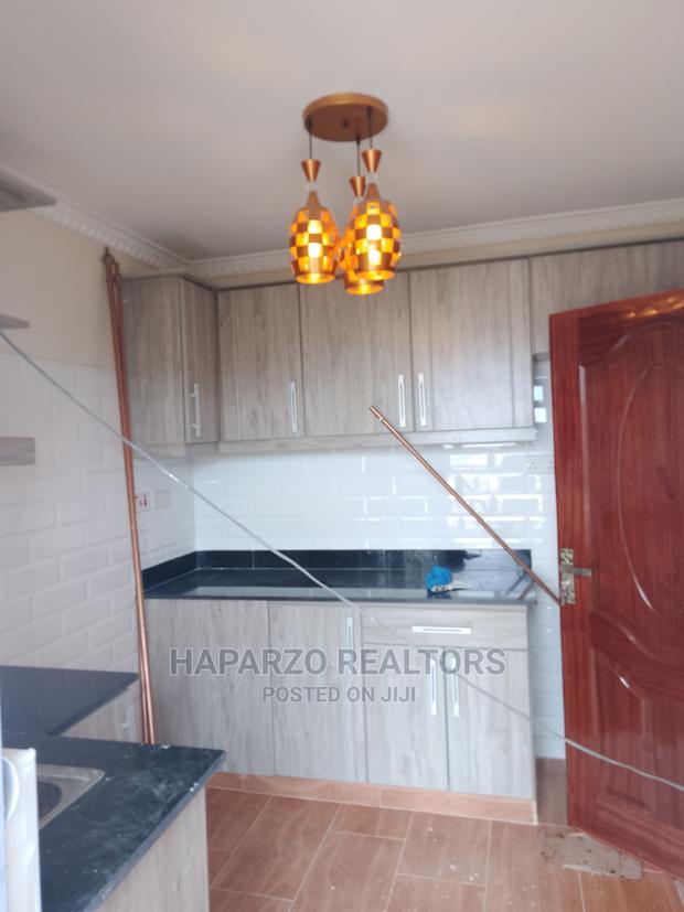 2bdrm Apartment in Utawala, Junction/Benedicta for rent - thumbnail 10