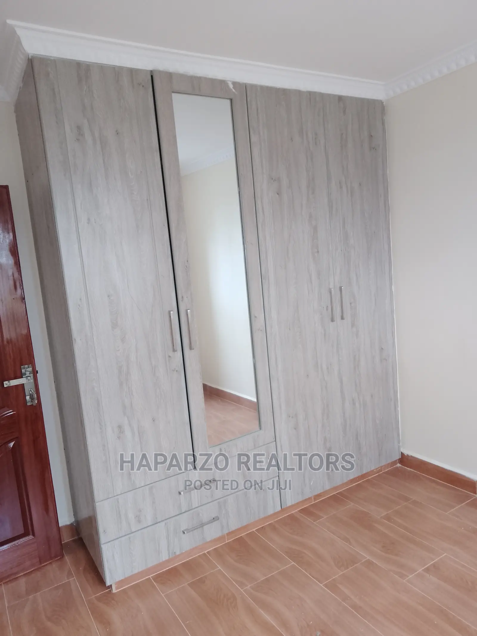 2bdrm Apartment in Utawala, Junction/Benedicta for rent