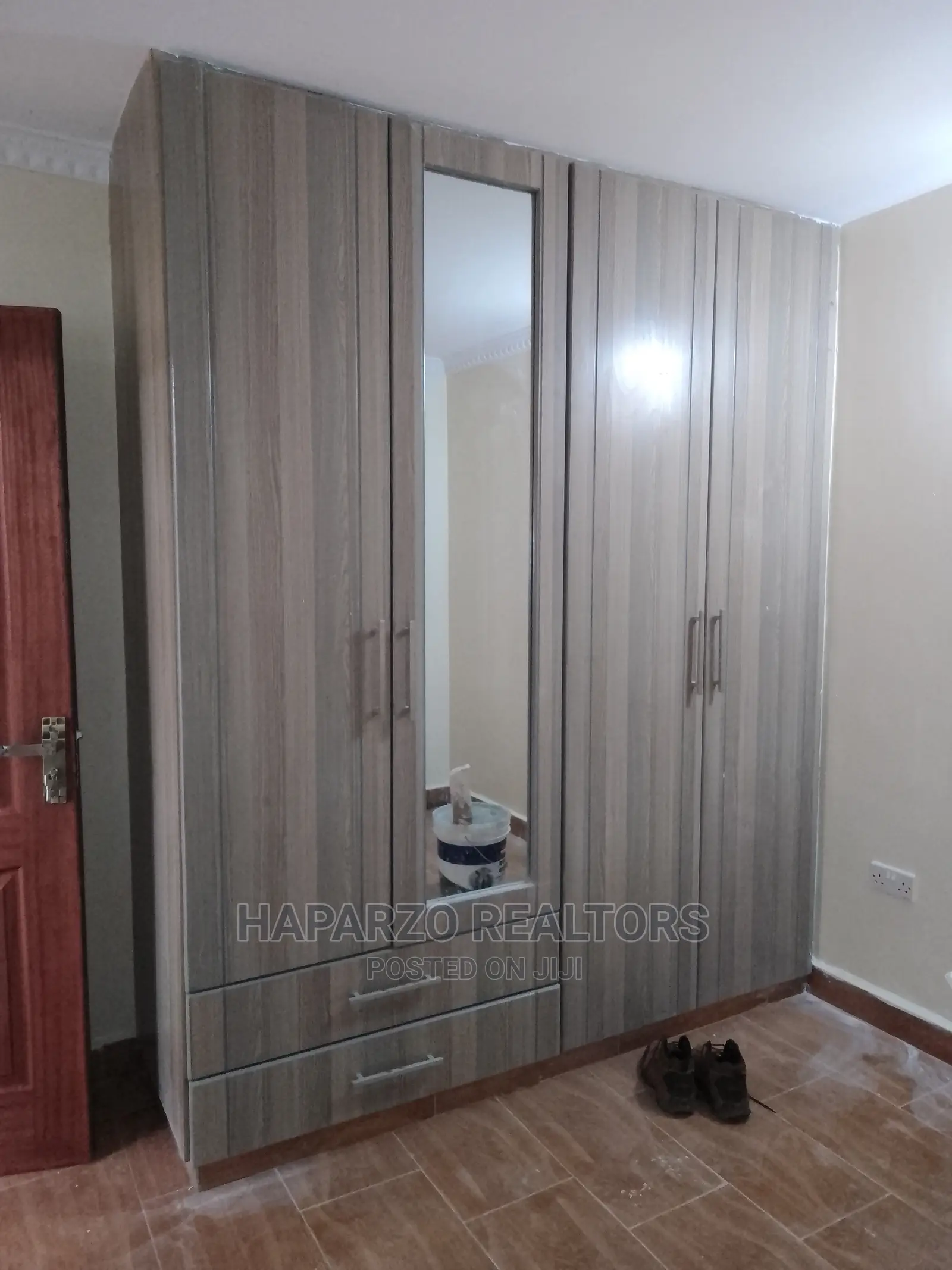 2bdrm Apartment in Utawala, Junction/Benedicta for rent