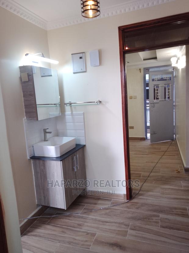 2bdrm Apartment in Utawala, Junction/Benedicta for rent - thumbnail 13