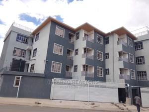 2bdrm Apartment in Utawala, Junction/Benedicta for rent - main view