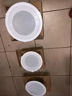 Ceiling Speakers