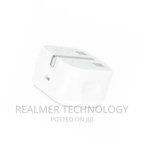 Apple 20W USB-C Power Adapter