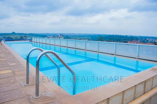 Furnished Bedsitter - thumbnail 6