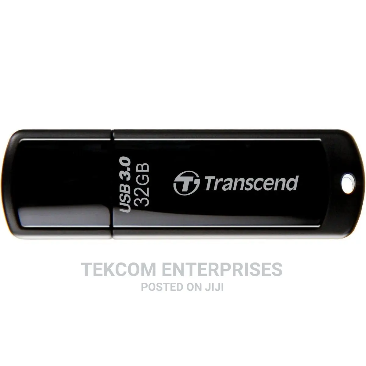 Transcend Jetflash 700 32GB Flash 3.1 USB Flashdisk