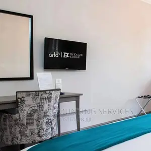 Tv Mounting