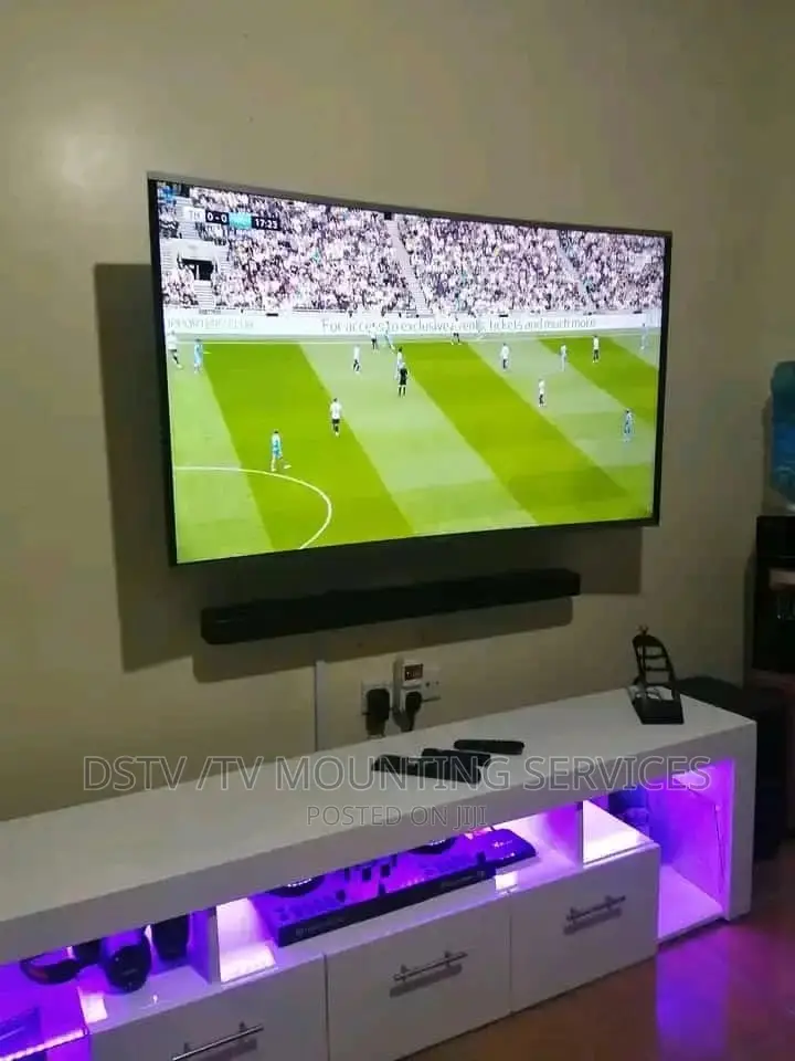 Tv Mounting