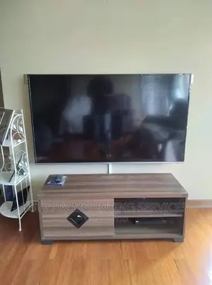 Tv Mounting