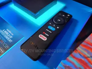Tv Mounting