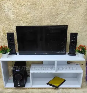 Tv Mounting