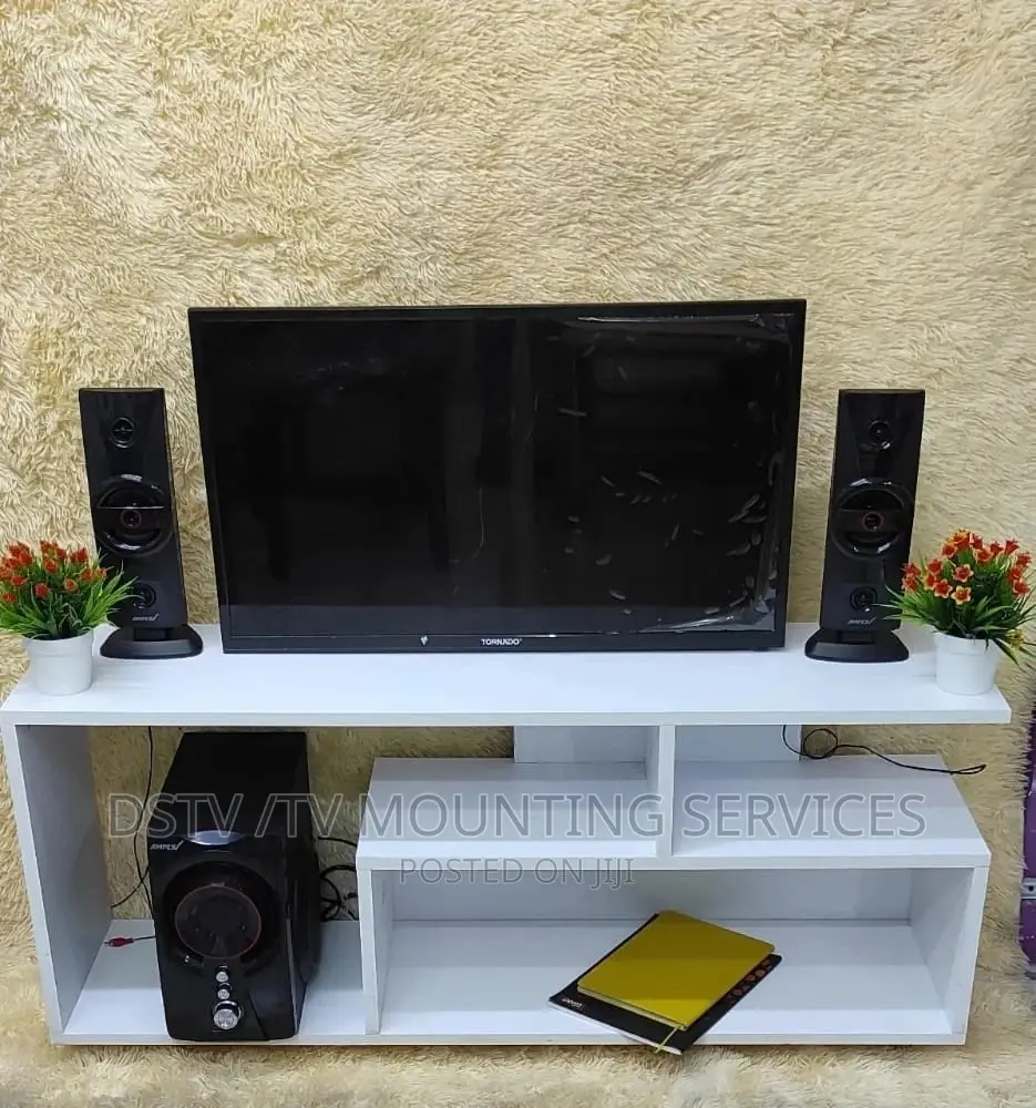 Tv Mounting