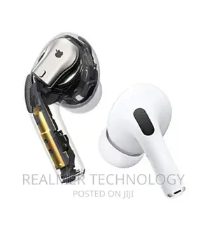 Apple Airpods Pro
