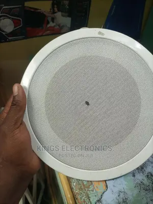 Ceiling Speaker 8 Inches.