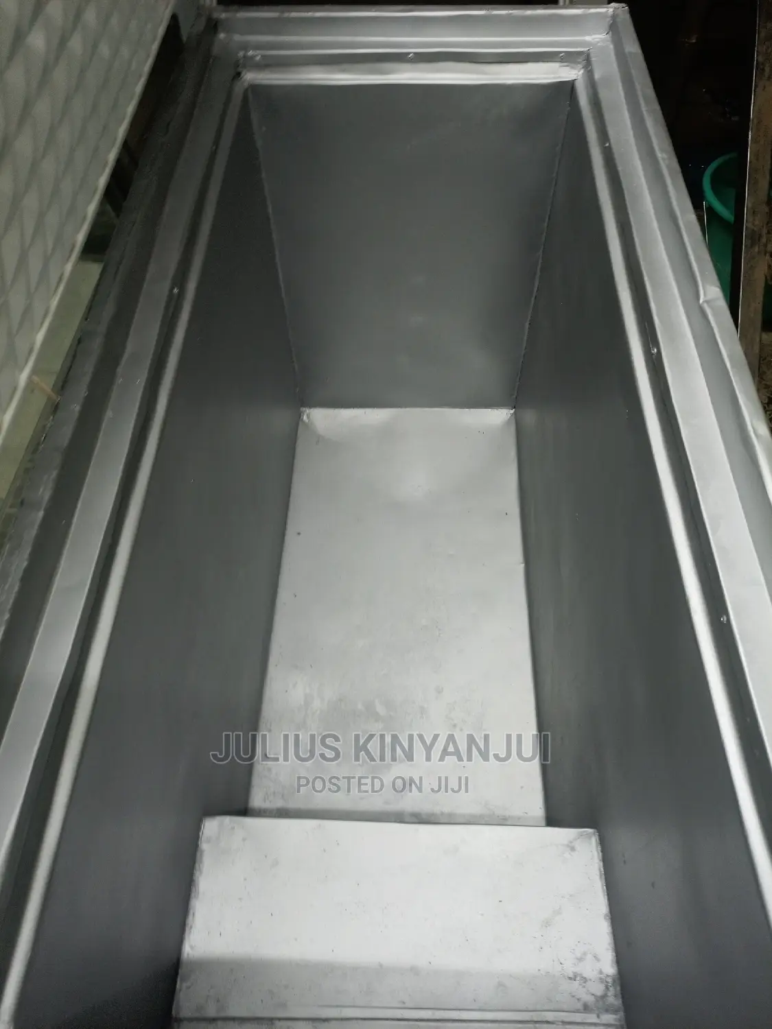 Deep Freezer 400l