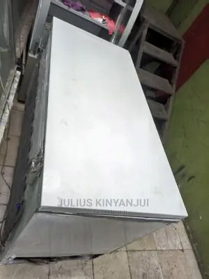Deep Freezer 400l