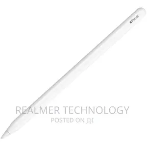 Apple Pencil 2