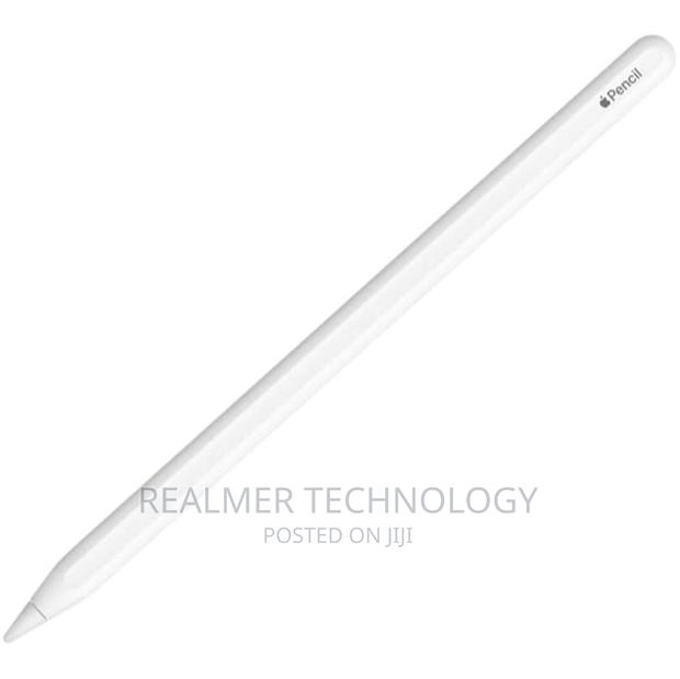 Apple Pencil 2 - main view