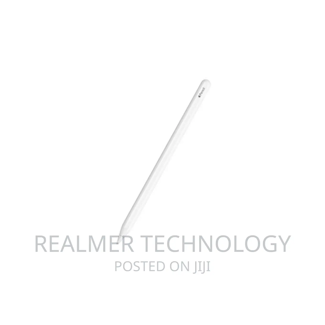 Apple Pencil 2
