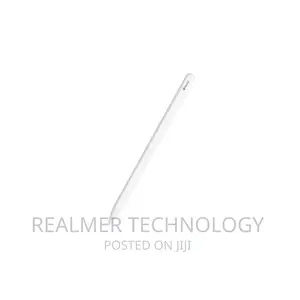 Apple Pencil 2