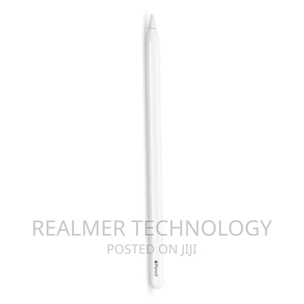 Apple Pencil 2