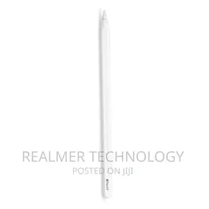 Apple Pencil 2