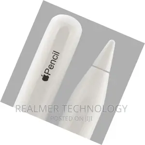 Apple Pencil 2