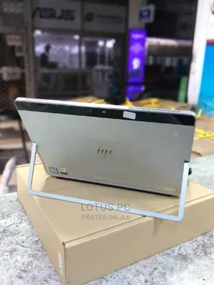 Laptop HP EliteBook X2 1012 G2 8GB Intel Core I5 SSD 256GB