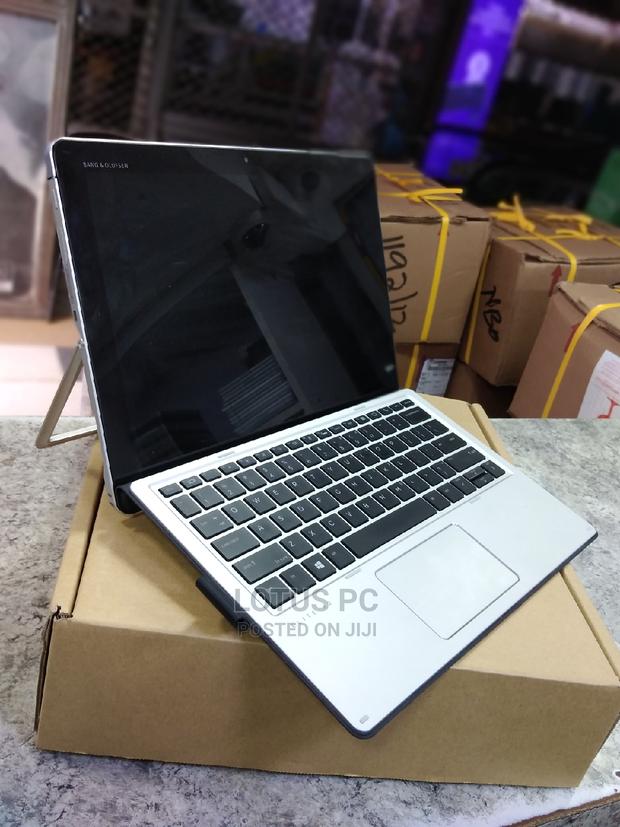 Laptop HP EliteBook X2 1012 G2 8GB Intel Core I5 SSD 256GB