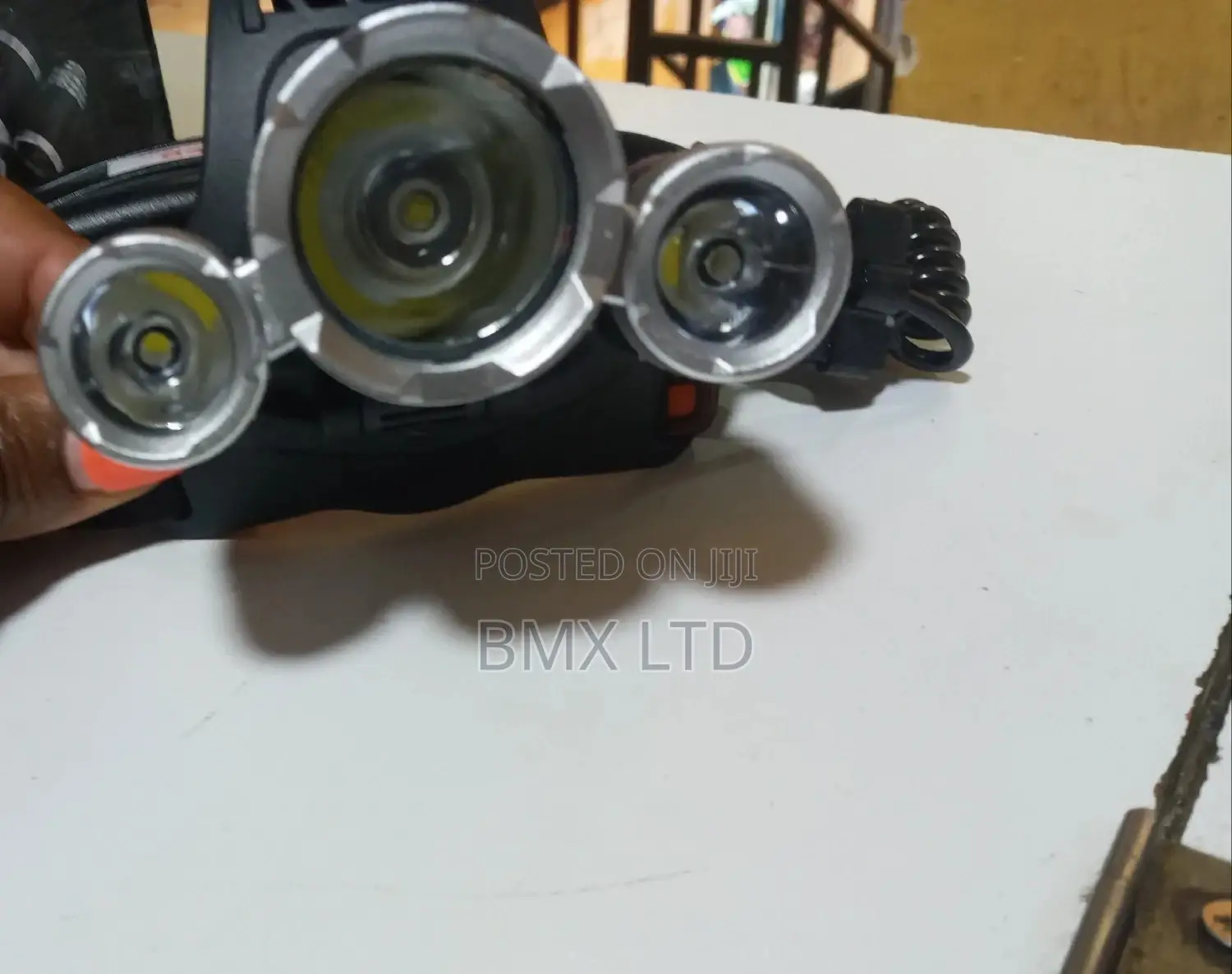 Favourable Best Quality Camping Torch