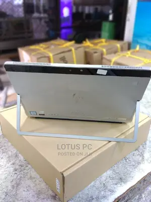 Laptop HP Elite X2 1012 8GB Intel Core I5 SSD 256GB