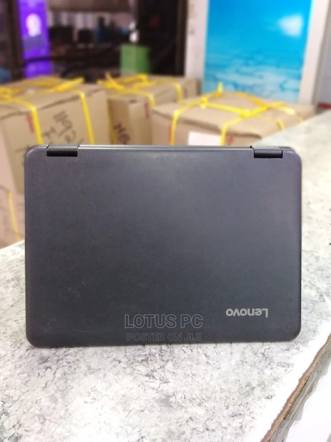 Laptop Lenovo IdeaPad U300s 4GB Intel Pentium SSD 128GB