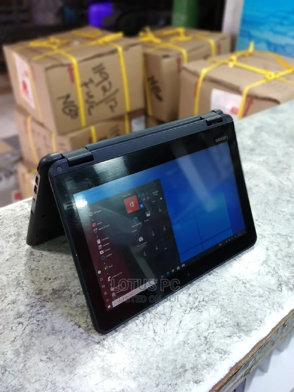 Laptop Lenovo IdeaPad U300s 4GB Intel Pentium SSD 128GB