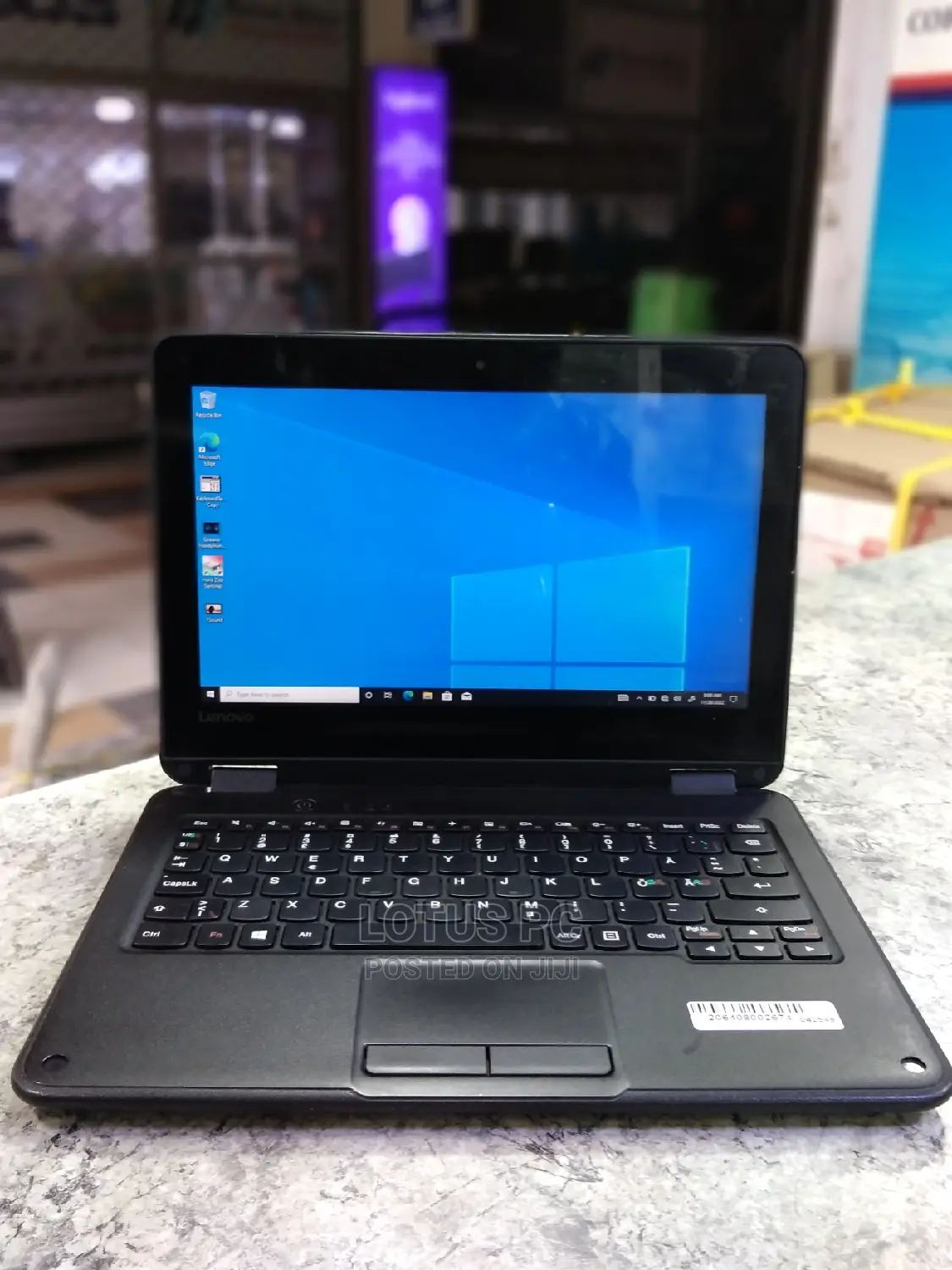 Laptop Lenovo IdeaPad U300s 4GB Intel Pentium SSD 128GB