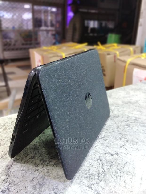 Laptop HP Stream 11 4GB Intel Celeron SSD 60GB - thumbnail 3