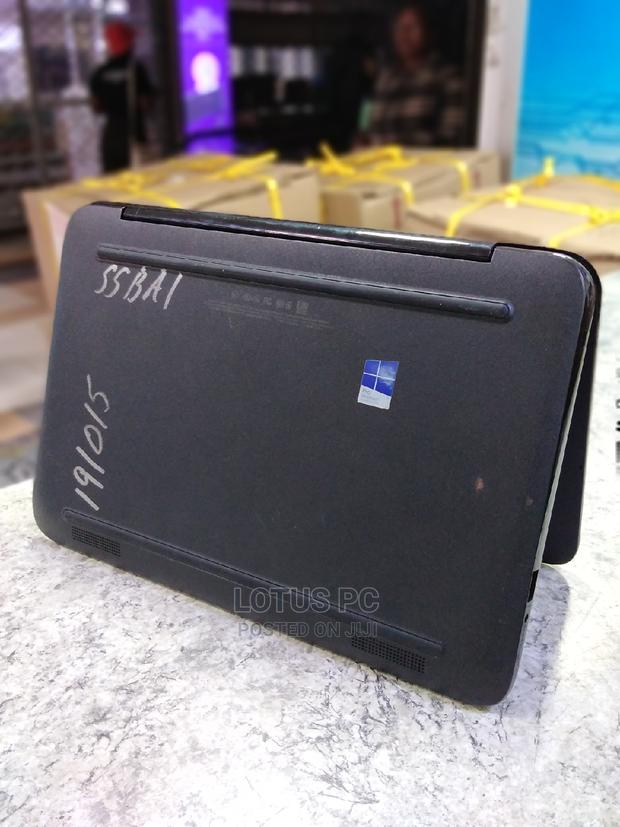 Laptop HP Stream 11 4GB Intel Celeron SSD 60GB - thumbnail 4