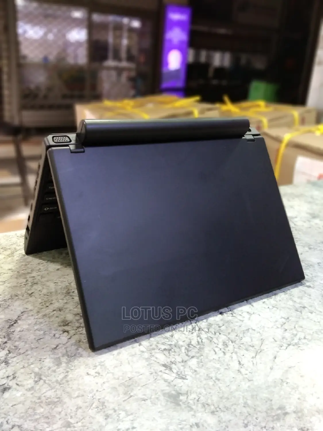 Laptop Lenovo ThinkPad X130e 2GB Intel Celeron HDD 160GB