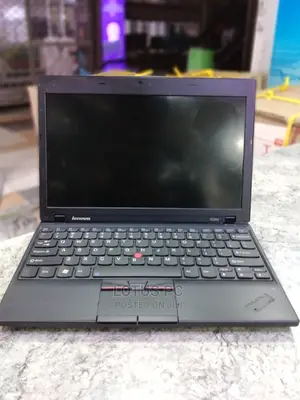 Laptop Lenovo ThinkPad X130e 2GB Intel Celeron HDD 160GB