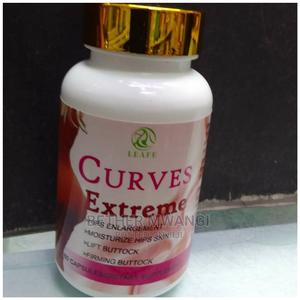 Curves Extreme for Female - main view